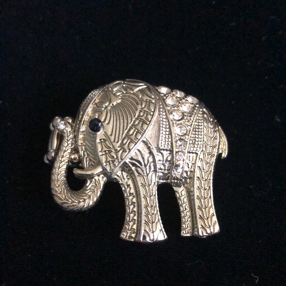Three Gorgeous Adjustable Rings - Picture 6 of 6